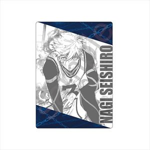 ブルーロック B5下敷き D (キャラクターグッズ)