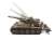 M110 Self-Propelled Howitzer (Plastic model) Other picture3