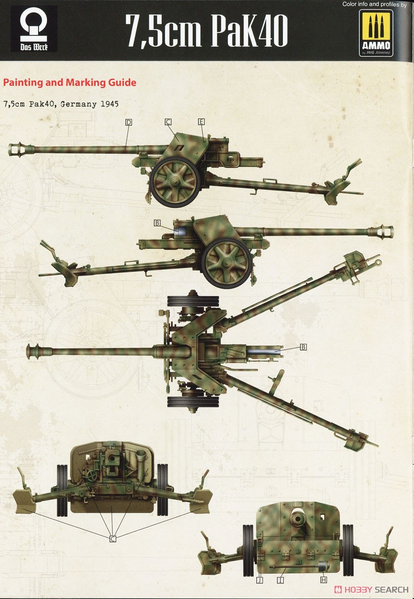 ドラゴン Ju88P-1 w/75mm PaK40 対戦車砲タンクキラー 軍用機 Dragon : Ju88P-1 w/ 75mm PaK 40 : 1/48 Scale Model : In Box