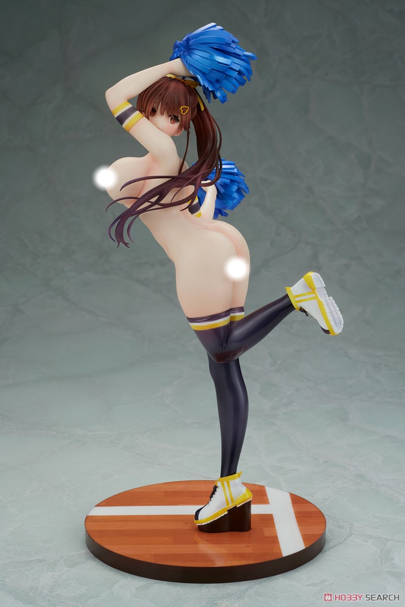 LOVE＆CHEER 逢沢あいな (フィギュア) 商品画像12