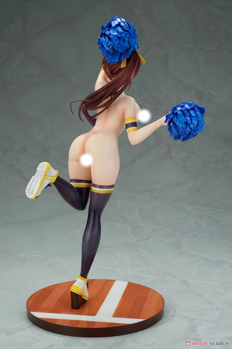LOVE＆CHEER 逢沢あいな (フィギュア) 商品画像17 モーダル