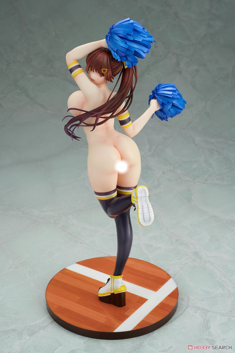LOVE＆CHEER 逢沢あいな (フィギュア) 商品画像19 モーダル