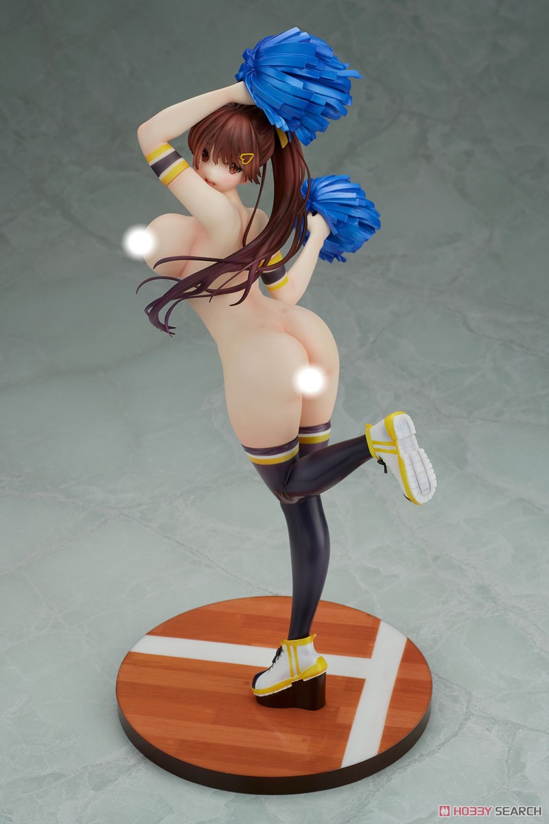LOVE＆CHEER 逢沢あいな (フィギュア) 商品画像20 モーダル