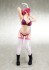 World`s End Harem Akane Ryuzoji Kisekae Nurse Figure w/Bonus Item (PVC Figure) 商品画像10 Thumbnail