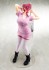 World`s End Harem Akane Ryuzoji Kisekae Nurse Figure w/Bonus Item (PVC Figure) 商品画像5 Thumbnail