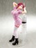World`s End Harem Akane Ryuzoji Kisekae Nurse Figure w/Bonus Item (PVC Figure) 商品画像6 Thumbnail
