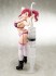 World`s End Harem Akane Ryuzoji Kisekae Nurse Figure w/Bonus Item (PVC Figure) 商品画像7 Thumbnail