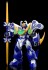 MODEROID Super Aquabeat (Plastic model) その他の画像2 Thumbnail