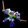 MODEROID Super Aquabeat (Plastic model) その他の画像4 Thumbnail