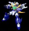 MODEROID Super Aquabeat (Plastic model) その他の画像5 Thumbnail