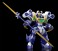 MODEROID Super Aquabeat (Plastic model) その他の画像1 Thumbnail