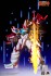 Mado King Granzort Super Granzort (Plastic model) その他の画像5 Modal Thumbnail