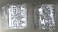 Mado King Granzort Super Granzort (Plastic model) 中身2 Modal Thumbnail