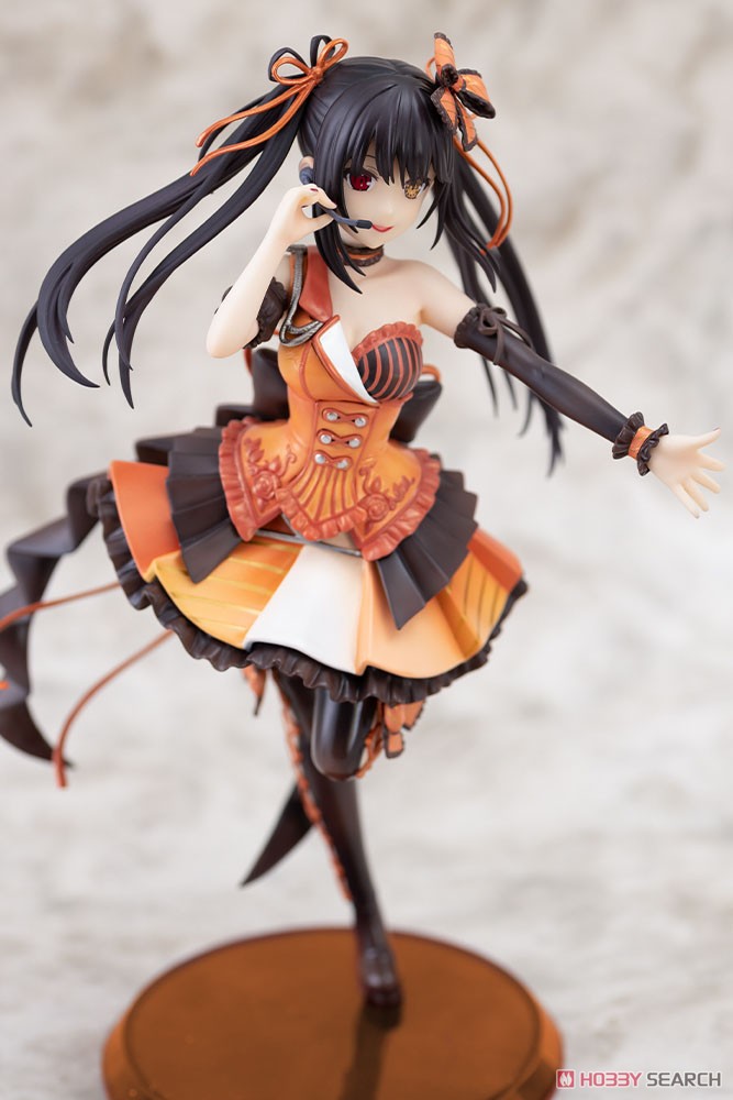 時崎狂三(アイドルVer.) Another Edition (フィギュア) 商品画像4