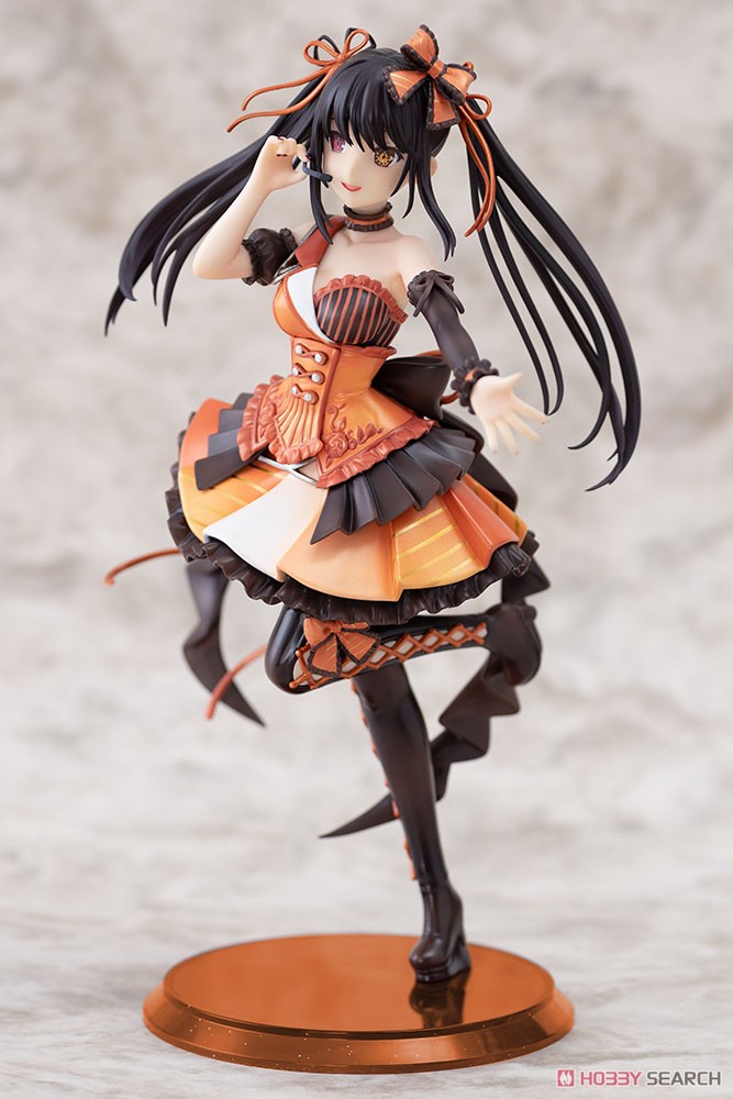 時崎狂三(アイドルVer.) Another Edition (フィギュア) 商品画像7