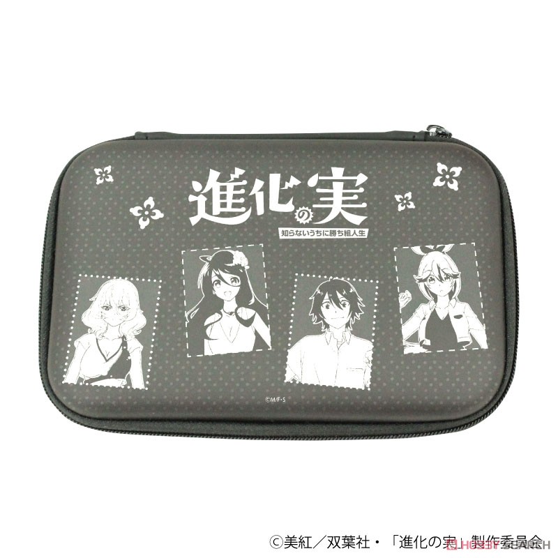 Protect Storage Case [The Fruit of Evolution Before I Knew It, My Life