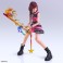 キングダム ハーツ III PLAY ARTS改 ＜カイリ＞ (完成品) 商品画像2 サムネイル