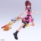 キングダム ハーツ III PLAY ARTS改 ＜カイリ＞ (完成品) 商品画像3 サムネイル