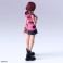 キングダム ハーツ III PLAY ARTS改 ＜カイリ＞ (完成品) 商品画像5 サムネイル