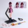 キングダム ハーツ III PLAY ARTS改 ＜カイリ＞ (完成品) 商品画像7 サムネイル