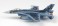 航空自衛隊 戦闘機 F-2A改 能力向上改修型 (想定仕様) (プラモデル) 商品画像2 サムネイル