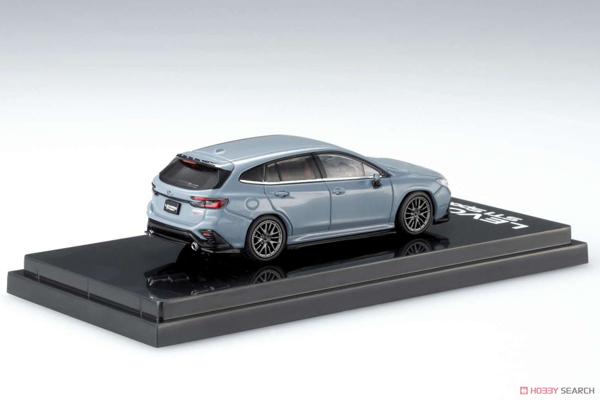 スバル レヴォーグ (VN-5) STI Sport STI Performance クールグレー