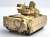 M2A3 Bradley w/ERA (Desert Yellow) (Pre-built AFV) Item picture2