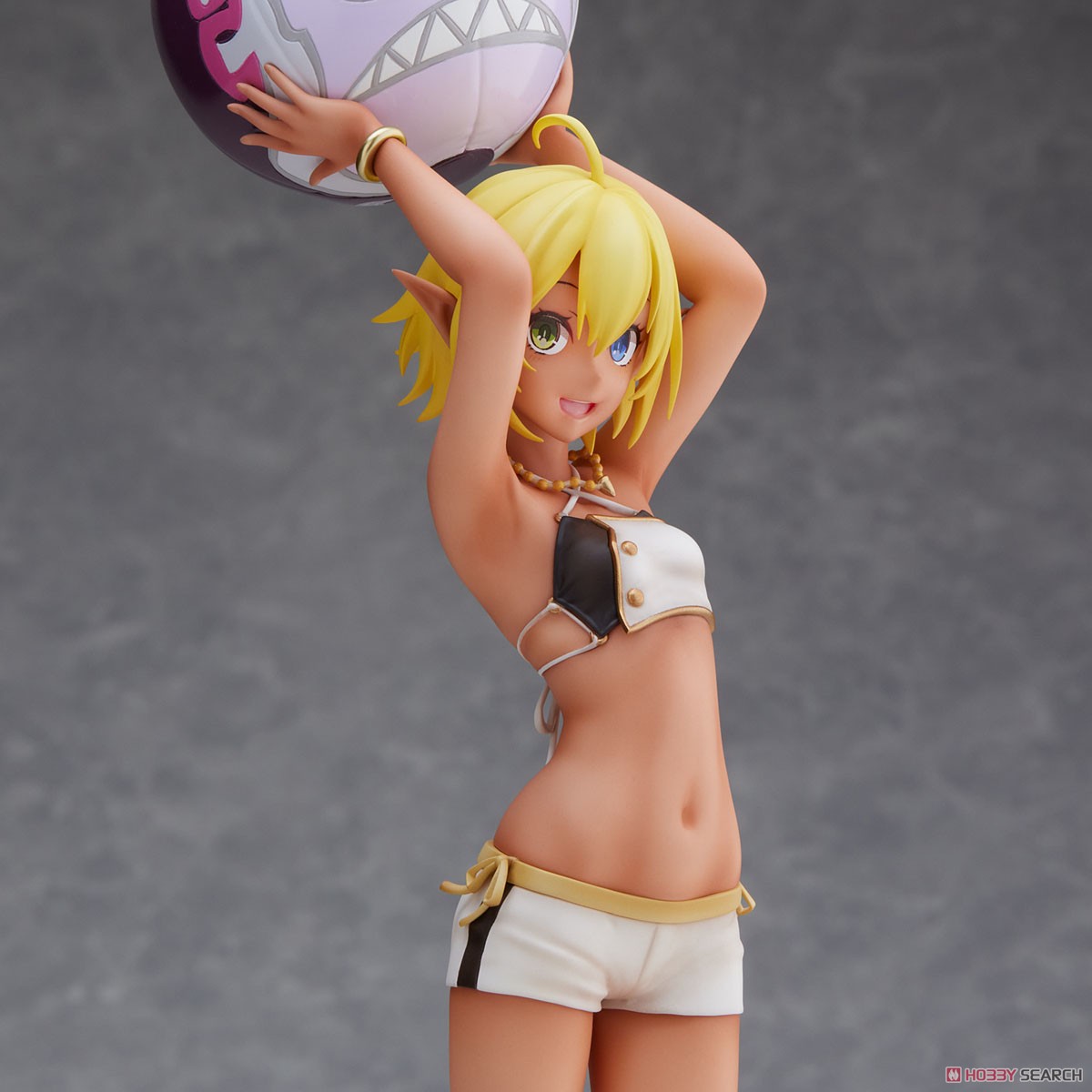 【美品】『オーバーロード』アウラ・ベラ・フィオーラ so-bin Ver. 箱無 アウラ・ベラ・フィオーラ so-bin Ver.（オーバーロード