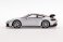 ポルシェ 911(992) GT3 GT シルバーメタリック (左ハンドル) (ミニカー) その他の画像3 サムネイル