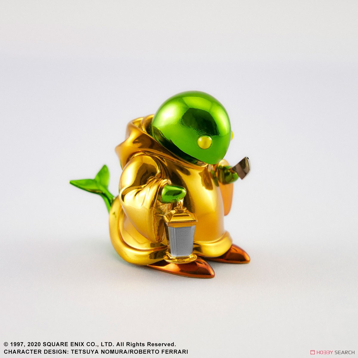 Final Fantasy VII Remake Bright Arts Gallery Tonberry (Completed) 商品画像2