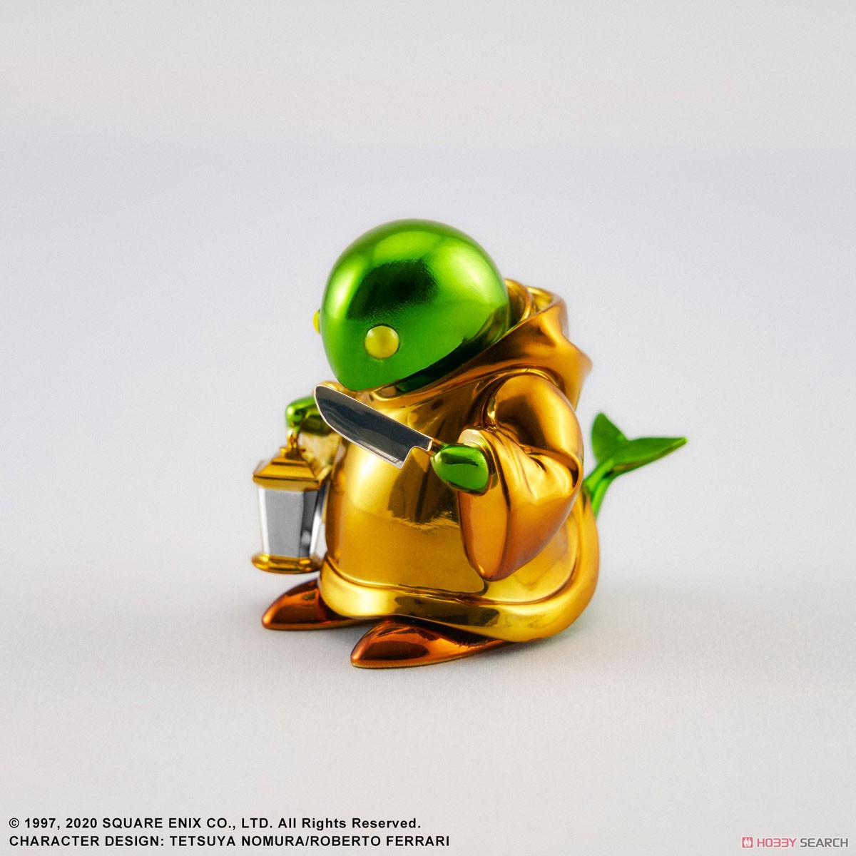 Final Fantasy VII Remake Bright Arts Gallery Tonberry (Completed) 商品画像3