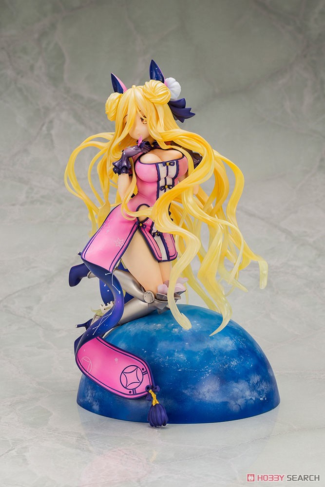 Mukuro Hoshimiya (PVC Figure) 商品画像3
