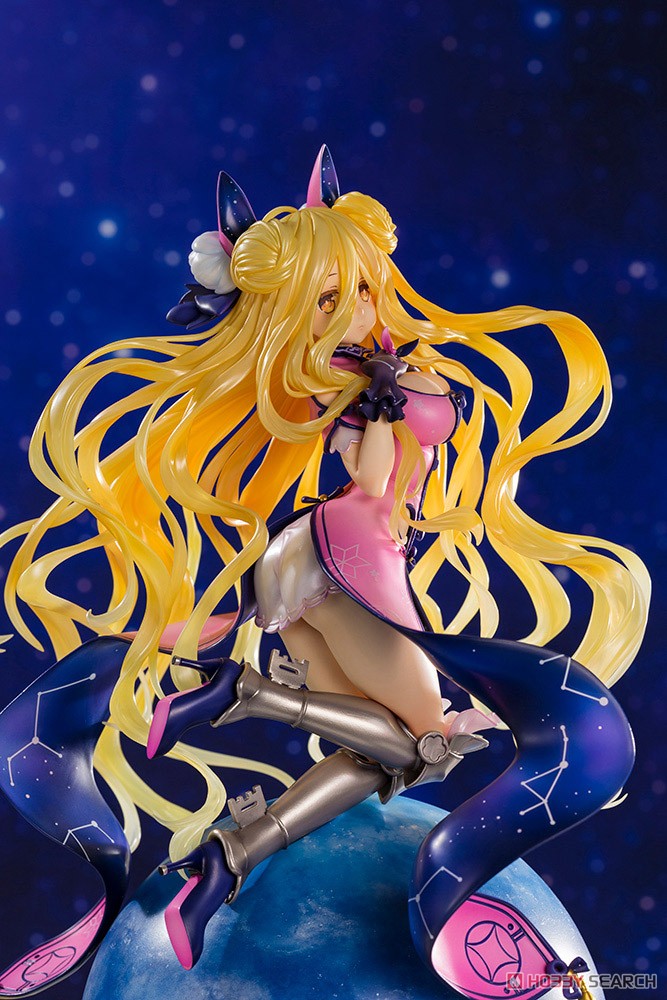 Mukuro Hoshimiya (PVC Figure) その他の画像1