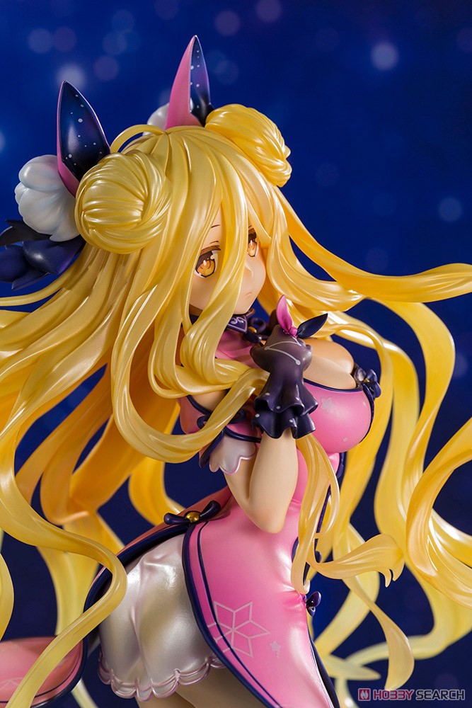 Mukuro Hoshimiya (PVC Figure) その他の画像2