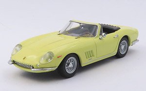 特価 TENARIV (1/43) フェラーリ 275P2 1966 Ferrari 275 GTB | 株式会社BINGO