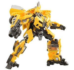 SS-90 Bumblebee (Completed)