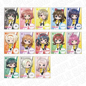 ラブライブ！スクールアイドルフェスティバル ALL STARS スクエア