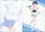 TVアニメ「彼女、お借りします」 描き下ろしクリアファイルセット 【水着メイドver.】 B (キャラクターグッズ) 商品画像3