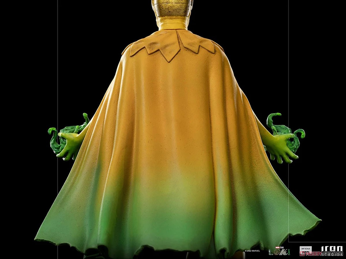 マーベル』【アイアン・スタジオ スタチュー】「アートスケール」1/10