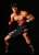 Mamoru Takamura -Fighting Pose- Ver. Damage EX (PVC Figure) Item picture6