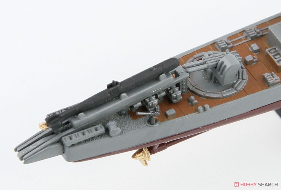 希少品　日本海軍　給油艦　襟裳型　(佐多・尻矢) 限定版　エッチングパーツ付き 1/700 スカイウェーブ W シリーズ 日本海軍給油艦 襟裳型 (佐多