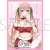 Chara Sleeve Collection Mat Series A Couple of Cuckoos Erika Amano (No.MT1331) (Card Sleeve) Item picture1