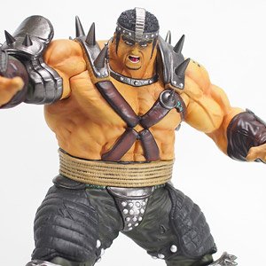 北斗の拳 北斗究極造形第一弾 フドウ 初期設定版 (完成品)