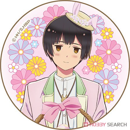 【新品未開封】ヘタリア キャラバッジコレクション 原作絵 ヘタリア World☆Stars キャラバッジコレクション: キャラグッズ