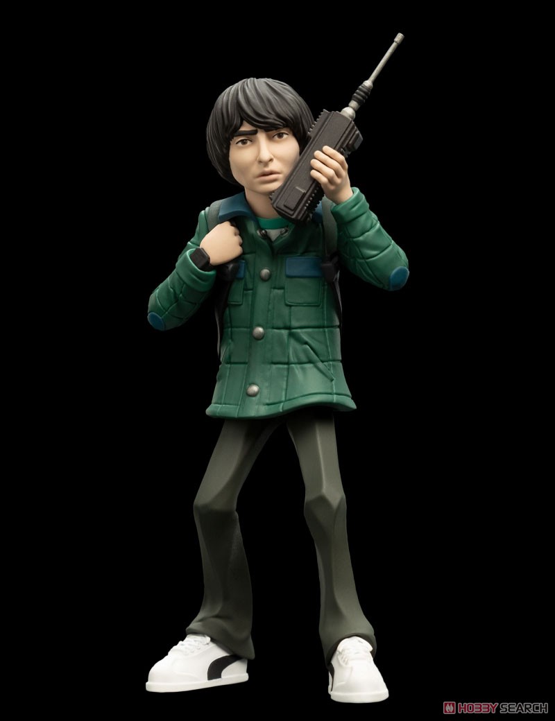 ストレンジャー・シングス マイク 7インチアクションフィギュア ストレンジャーシングス / マイク / 7インチフィギュア(シリーズ3