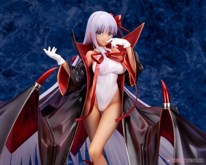 ムーンキャンサー/BB 南国小麦色Ver. (フィギュア) 商品画像3