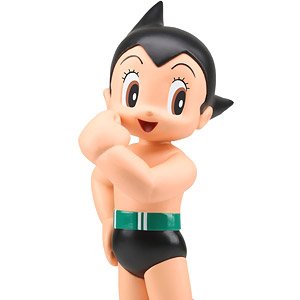 鉄腕アトム コンフィデンス (完成品)