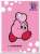 Kirby`s Dream Land 30th Character Sleeve Friends Heart (EN-1092) (Card Sleeve) Item picture1