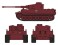 VK45.01(H) (Fgsl.Nr.V1) ティーガーI ヘンシェル試作型 (プラモデル) その他の画像5 サムネイル