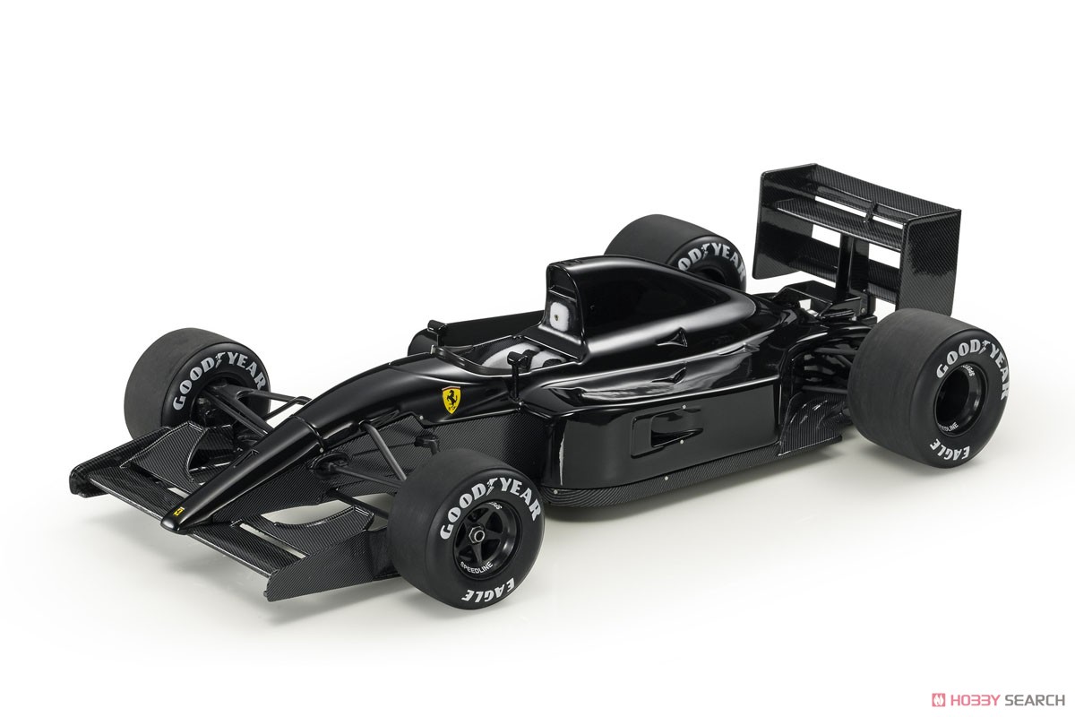 643 1991 ピュアブラックエディション (ミニカー) - ホビーサーチ ミニカー